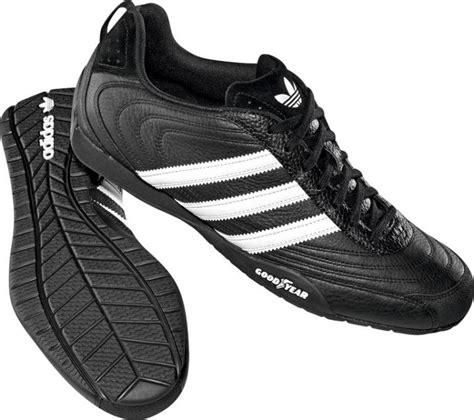 adidas goodyear damen schwarz